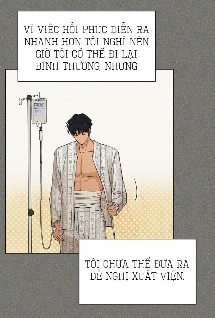Chỉ Là Ánh Bình Minh: Chapter 67.2