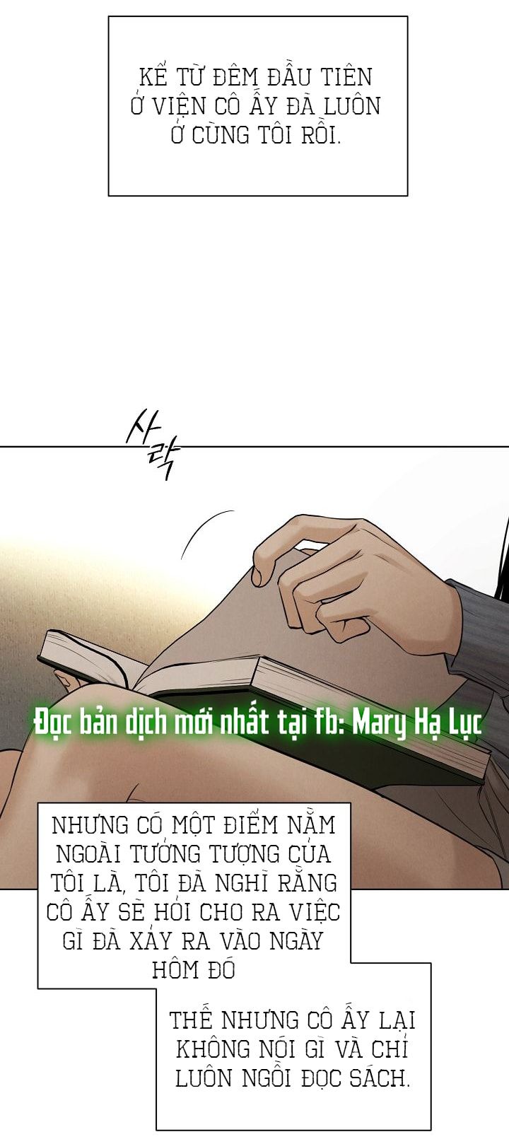 Chỉ Là Ánh Bình Minh: Chapter 67.2