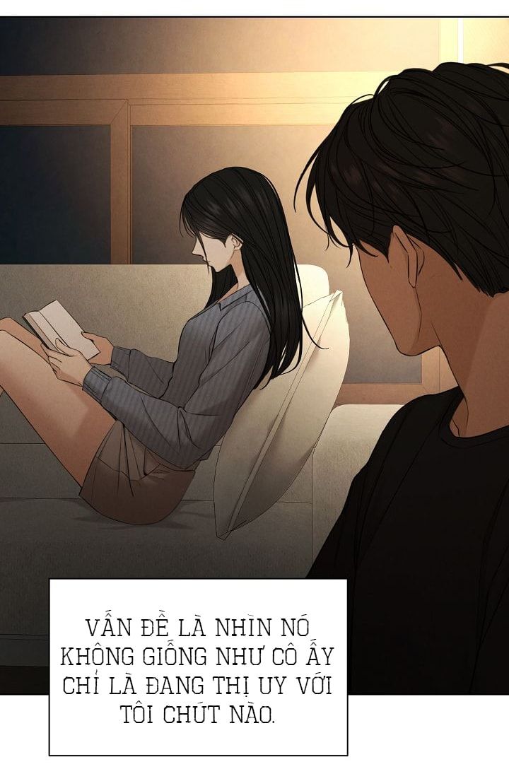 Chỉ Là Ánh Bình Minh: Chapter 67.2