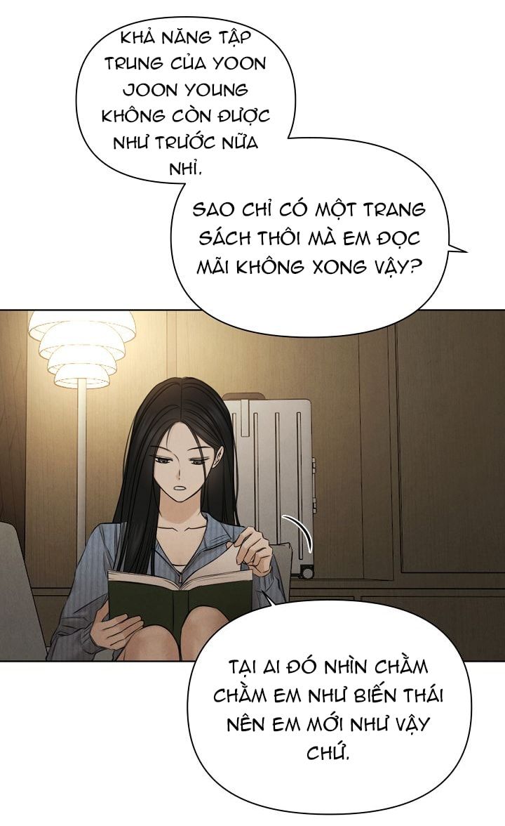 Chỉ Là Ánh Bình Minh: Chapter 67.2