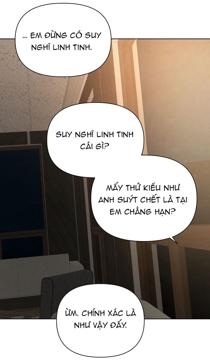 Chỉ Là Ánh Bình Minh: Chapter 67.2
