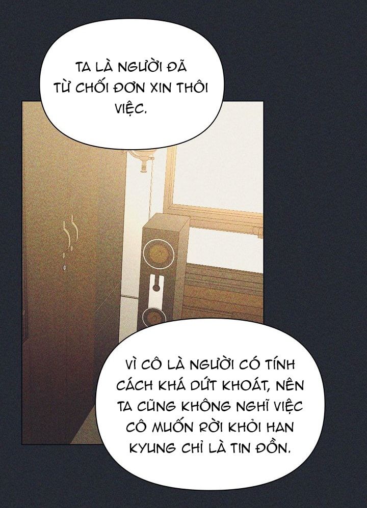 Chỉ Là Ánh Bình Minh: Chapter 68.1