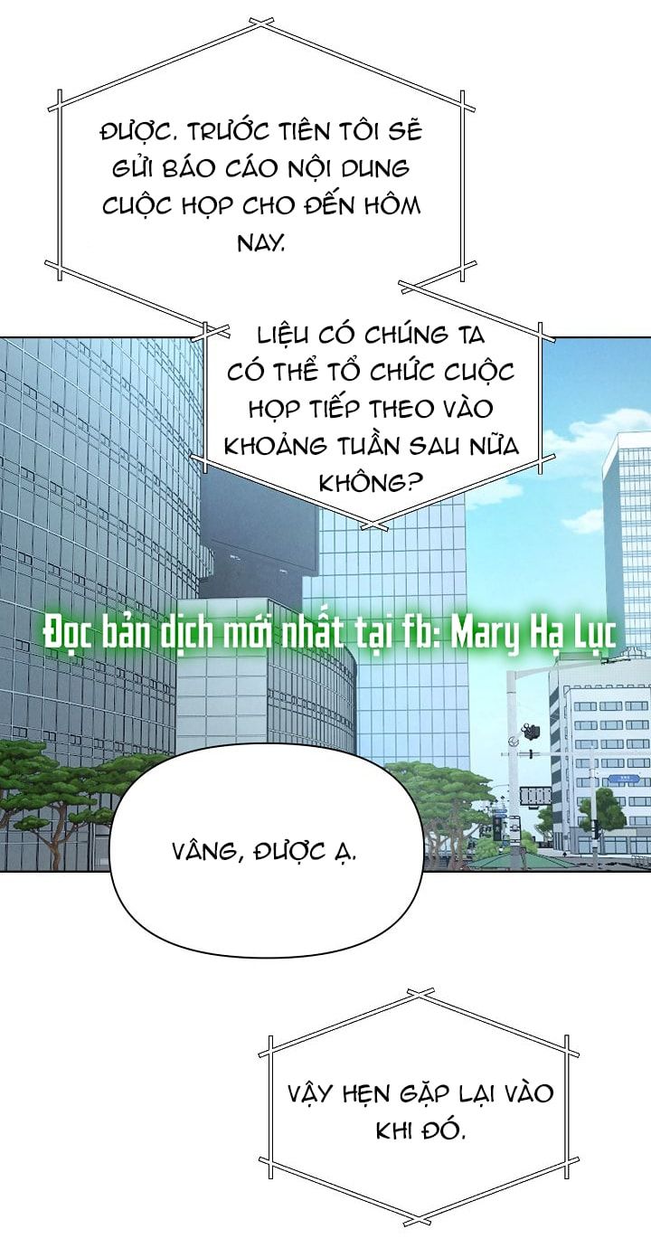 Chỉ Là Ánh Bình Minh: Chapter 68.1