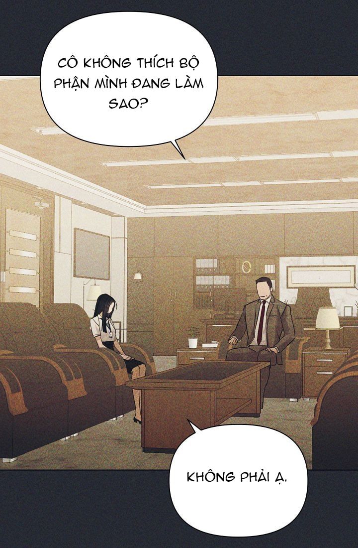 Chỉ Là Ánh Bình Minh: Chapter 68.1