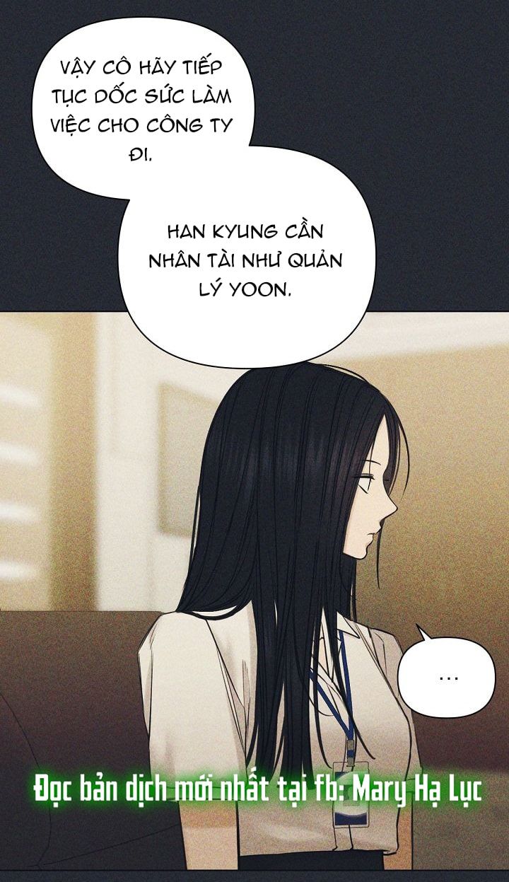 Chỉ Là Ánh Bình Minh: Chapter 68.1