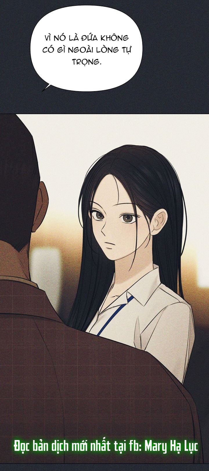 Chỉ Là Ánh Bình Minh: Chapter 68.1