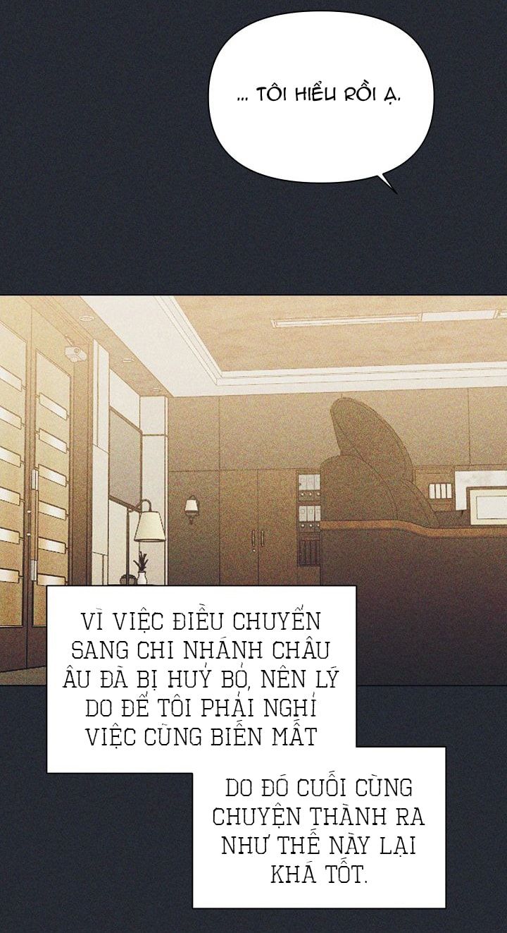 Chỉ Là Ánh Bình Minh: Chapter 68.1