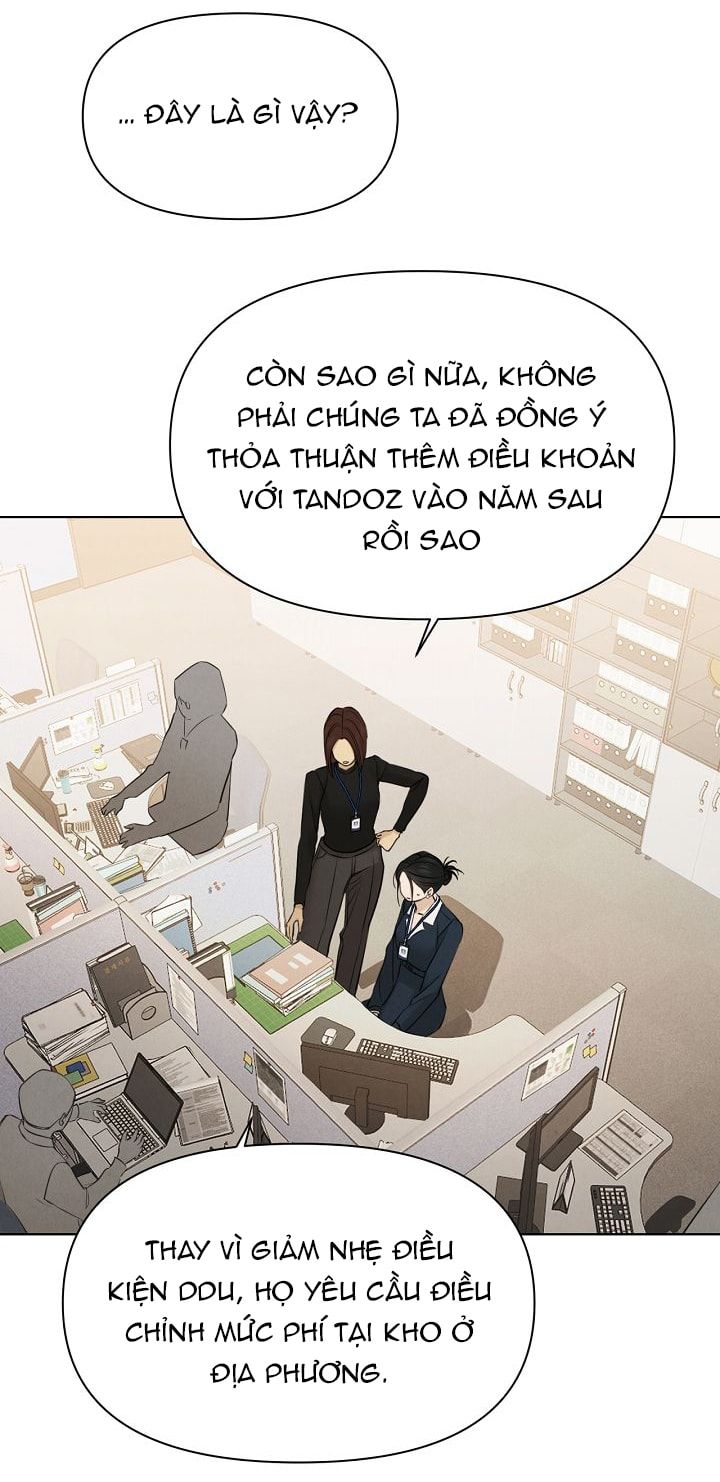 Chỉ Là Ánh Bình Minh: Chapter 68.1