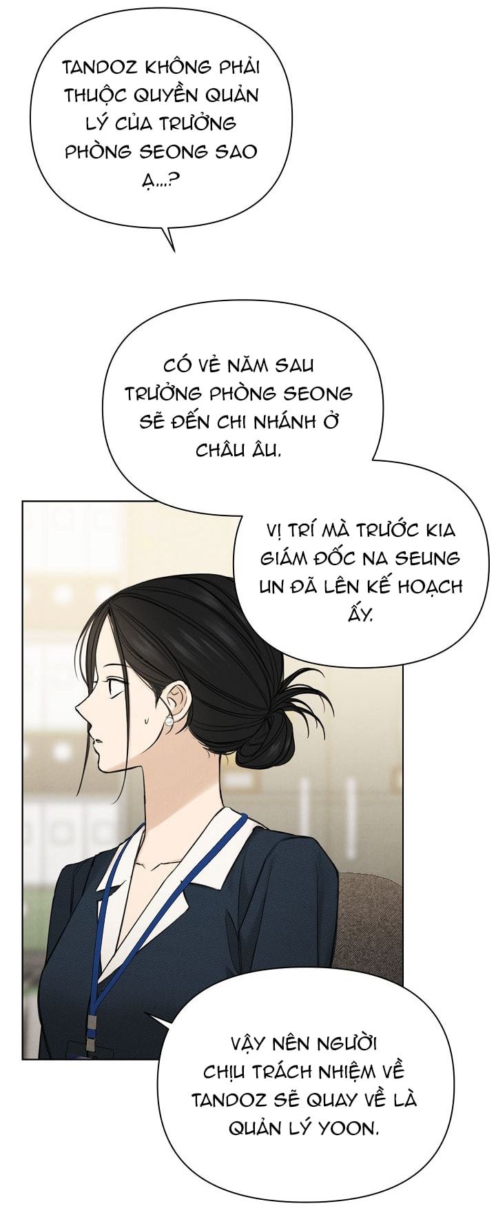 Chỉ Là Ánh Bình Minh: Chapter 68.1