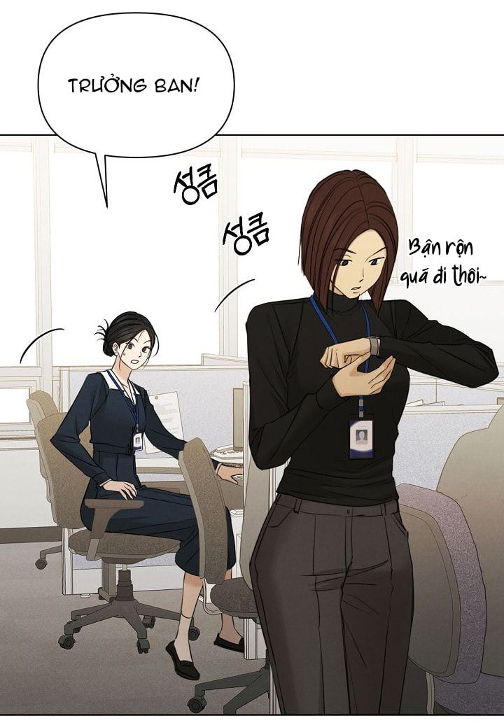 Chỉ Là Ánh Bình Minh: Chapter 68.1
