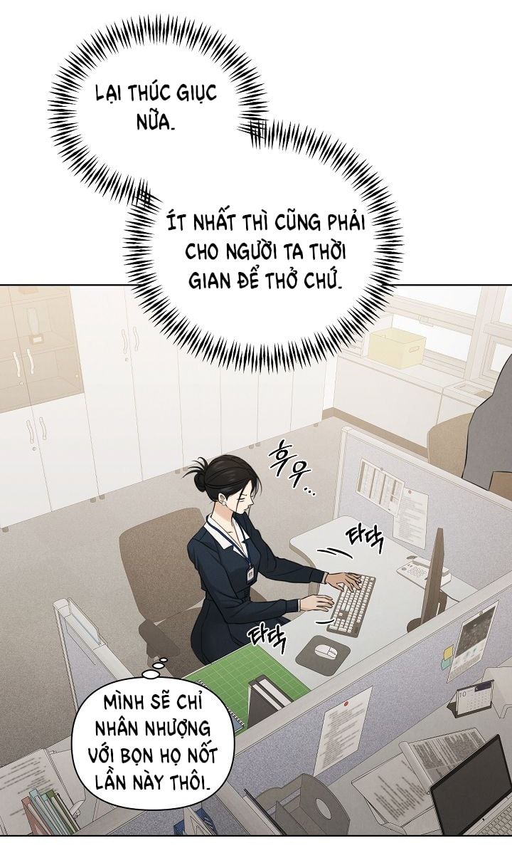 Chỉ Là Ánh Bình Minh: Chapter 68.1