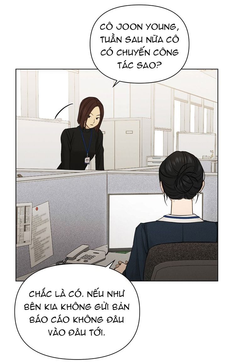 Chỉ Là Ánh Bình Minh: Chapter 68.1