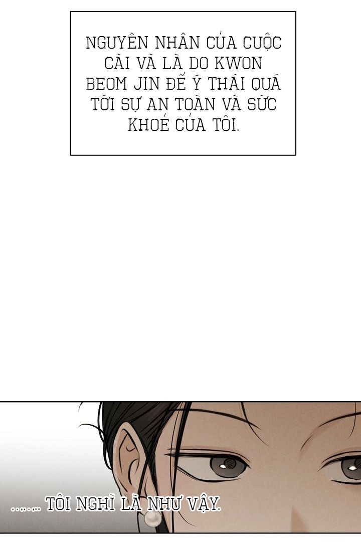 Chỉ Là Ánh Bình Minh: Chapter 68.2