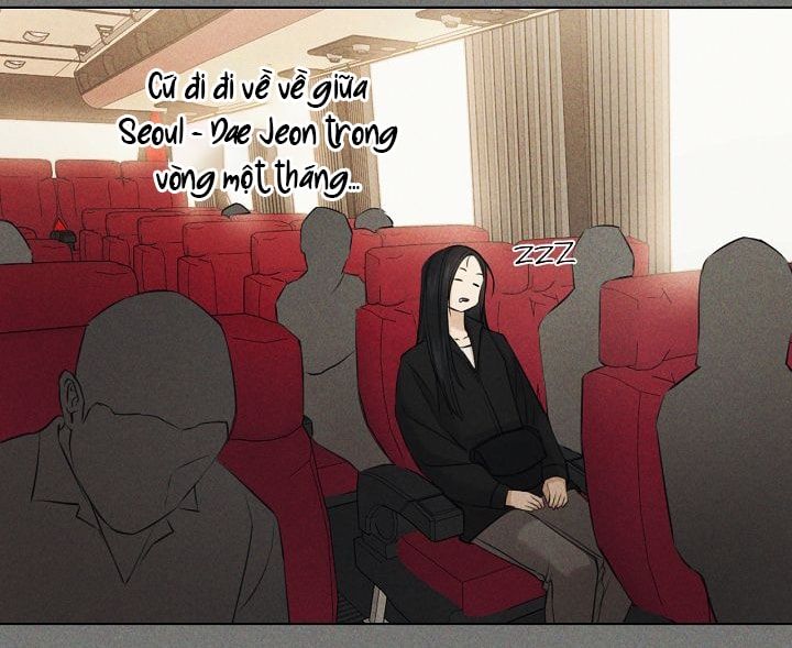 Chỉ Là Ánh Bình Minh: Chapter 68.2
