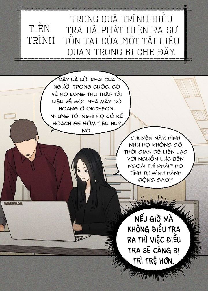 Chỉ Là Ánh Bình Minh: Chapter 68.2