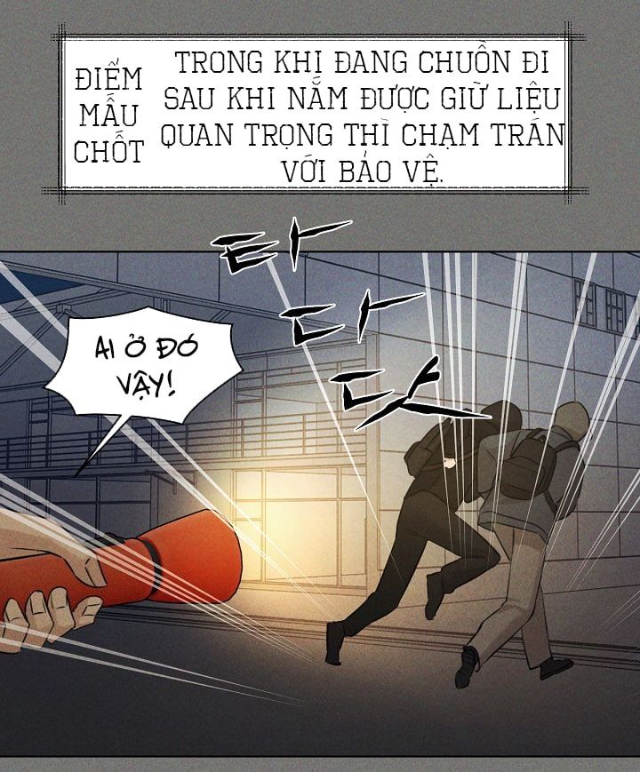 Chỉ Là Ánh Bình Minh: Chapter 68.2
