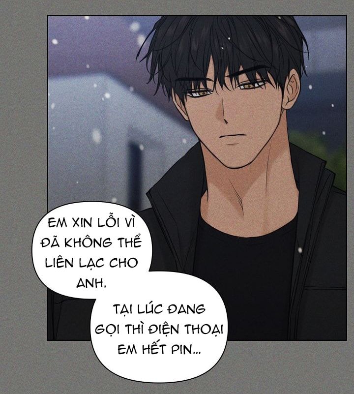 Chỉ Là Ánh Bình Minh: Chapter 68.2