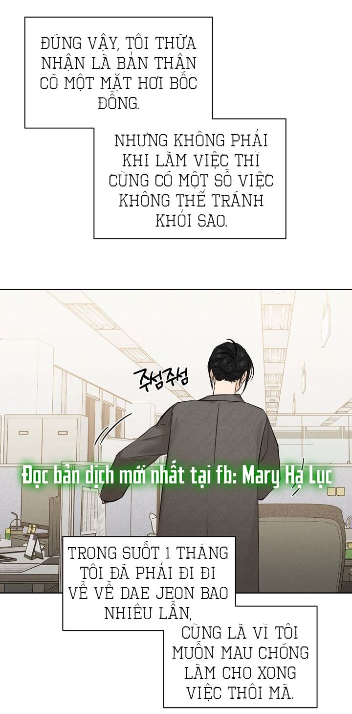 Chỉ Là Ánh Bình Minh: Chapter 68.2