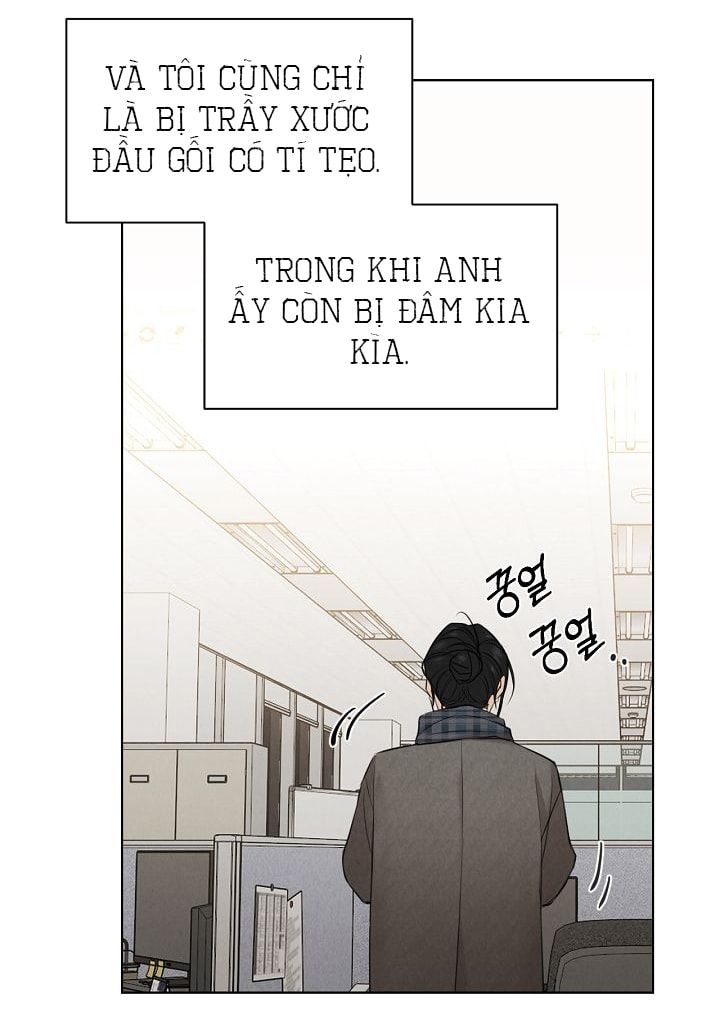 Chỉ Là Ánh Bình Minh: Chapter 68.2