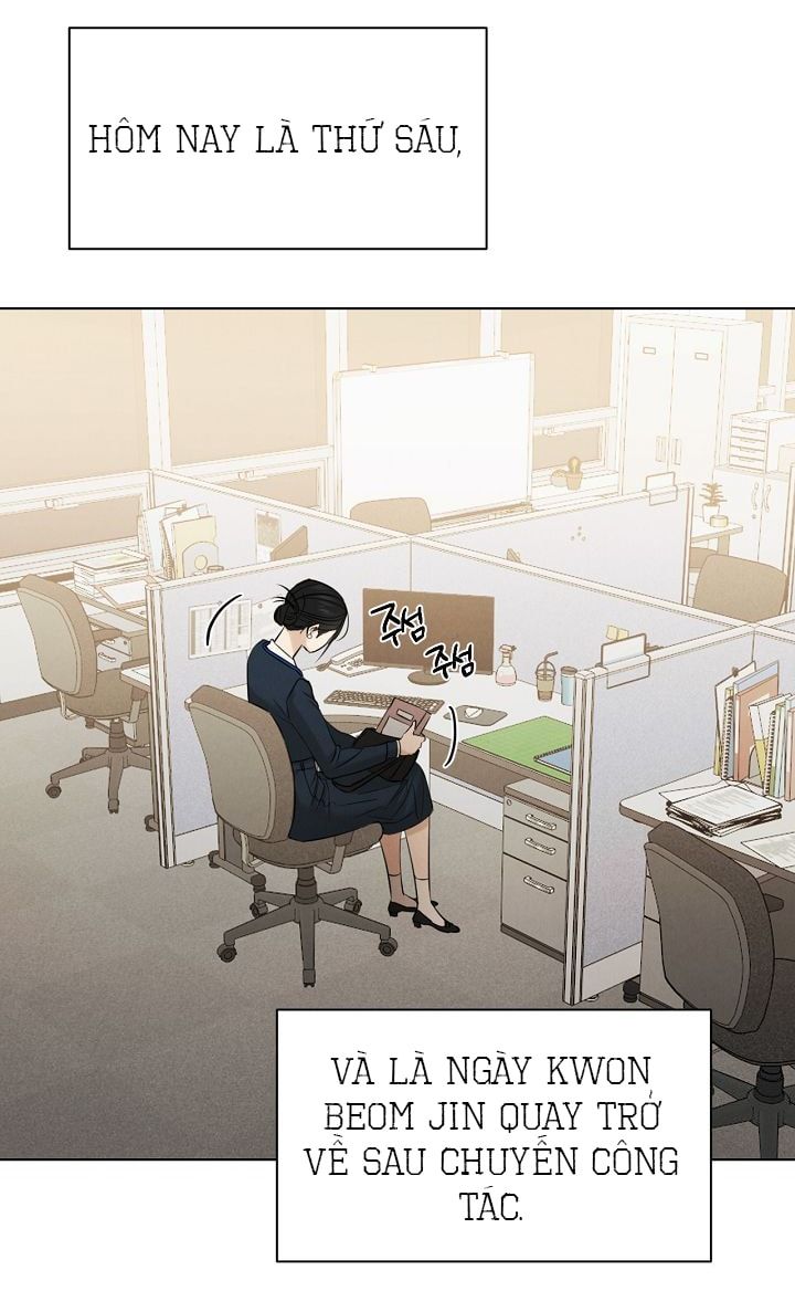 Chỉ Là Ánh Bình Minh: Chapter 68.2