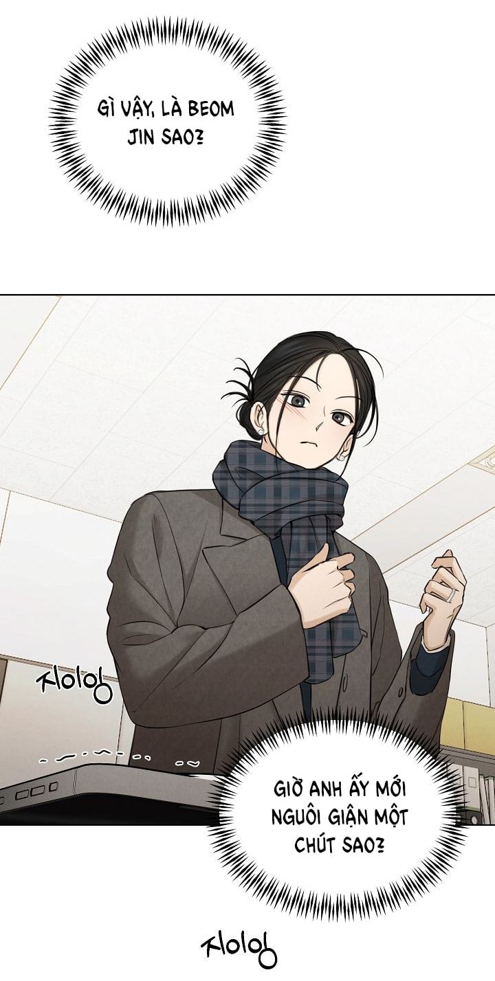 Chỉ Là Ánh Bình Minh: Chapter 68.2