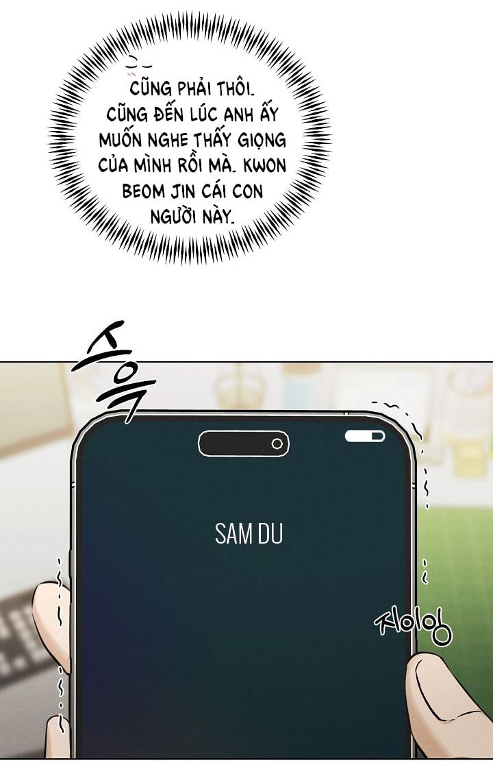 Chỉ Là Ánh Bình Minh: Chapter 68.2