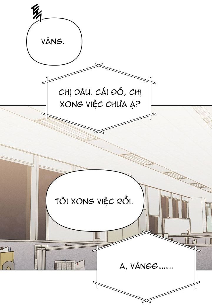 Chỉ Là Ánh Bình Minh: Chapter 68.2