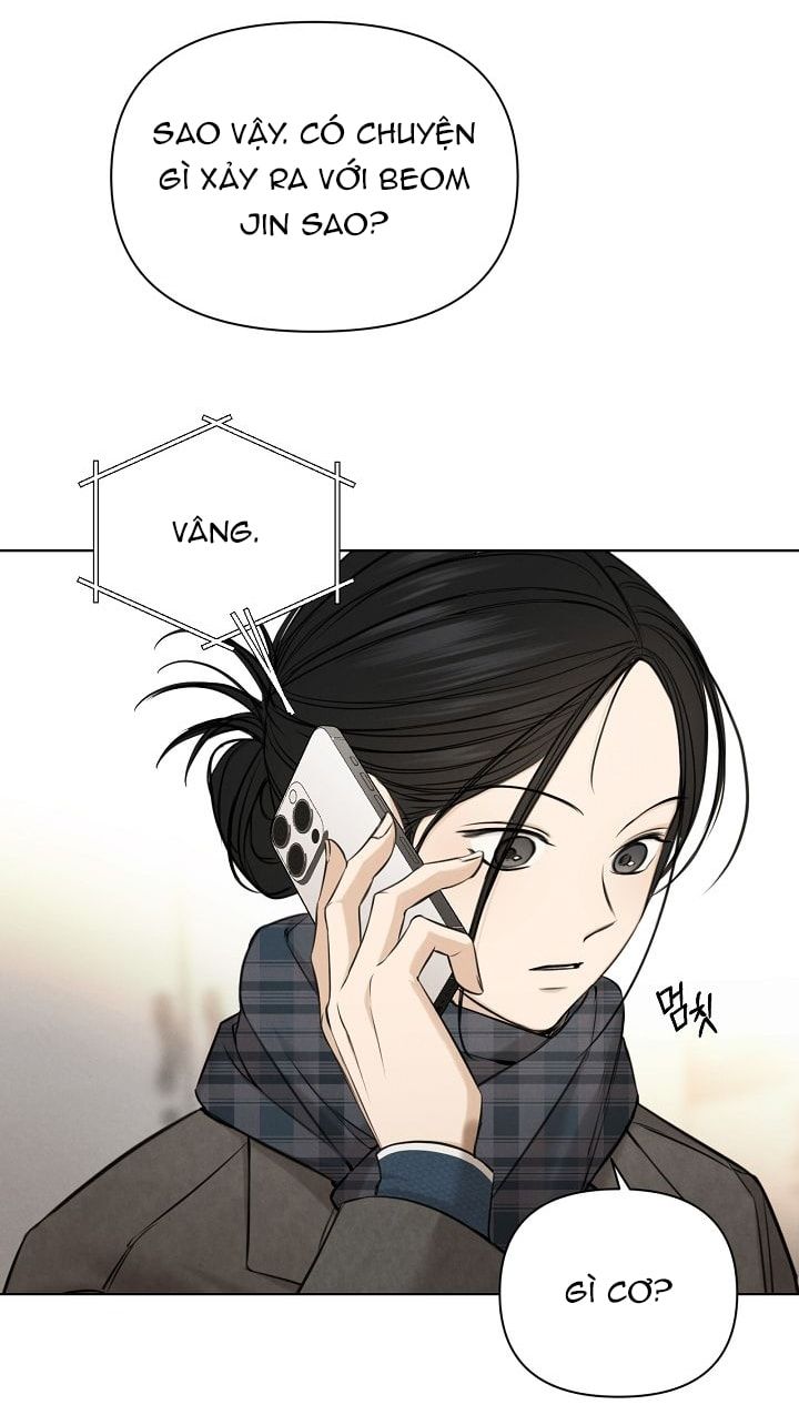 Chỉ Là Ánh Bình Minh: Chapter 68.2
