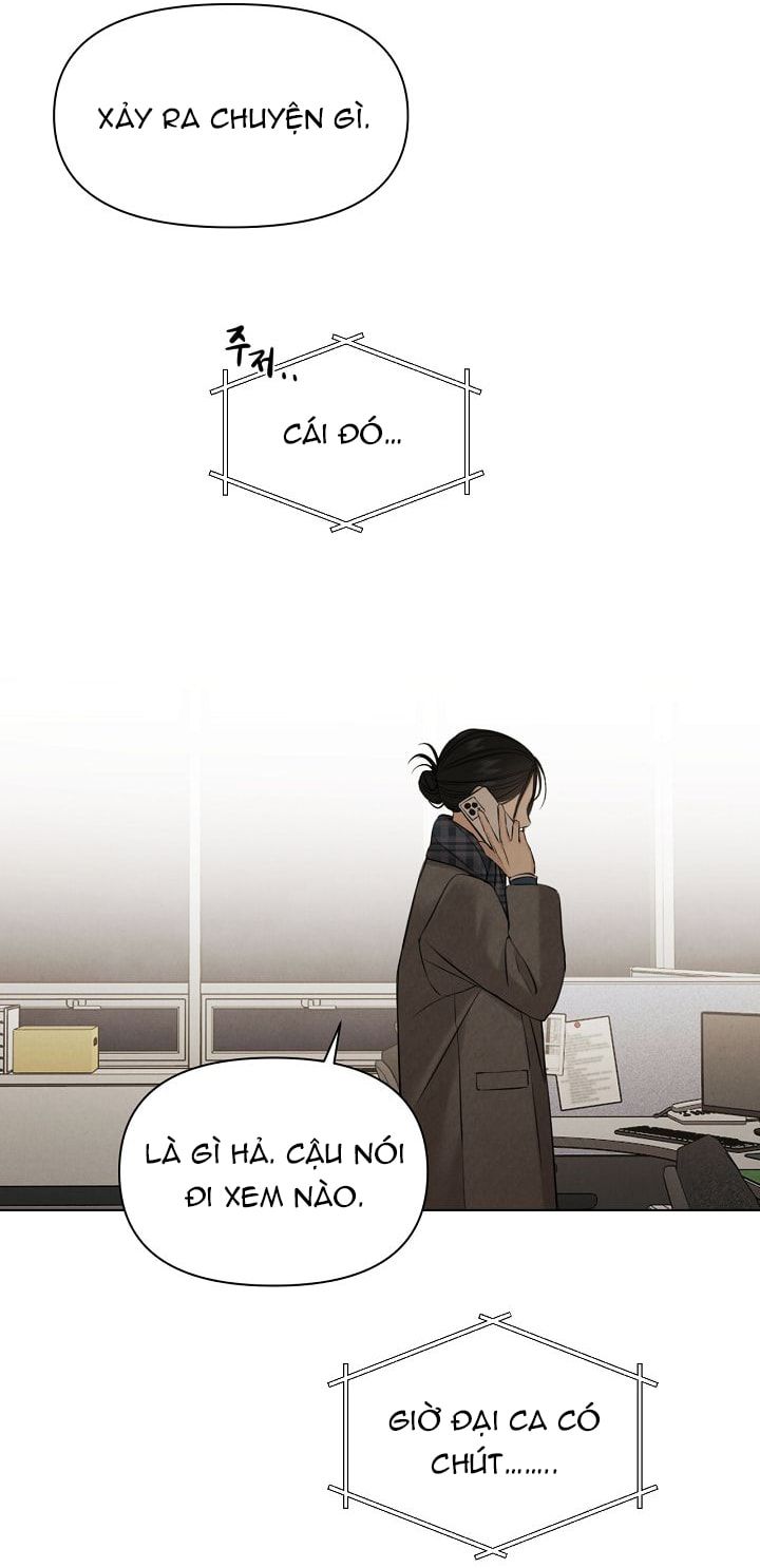 Chỉ Là Ánh Bình Minh: Chapter 68.2