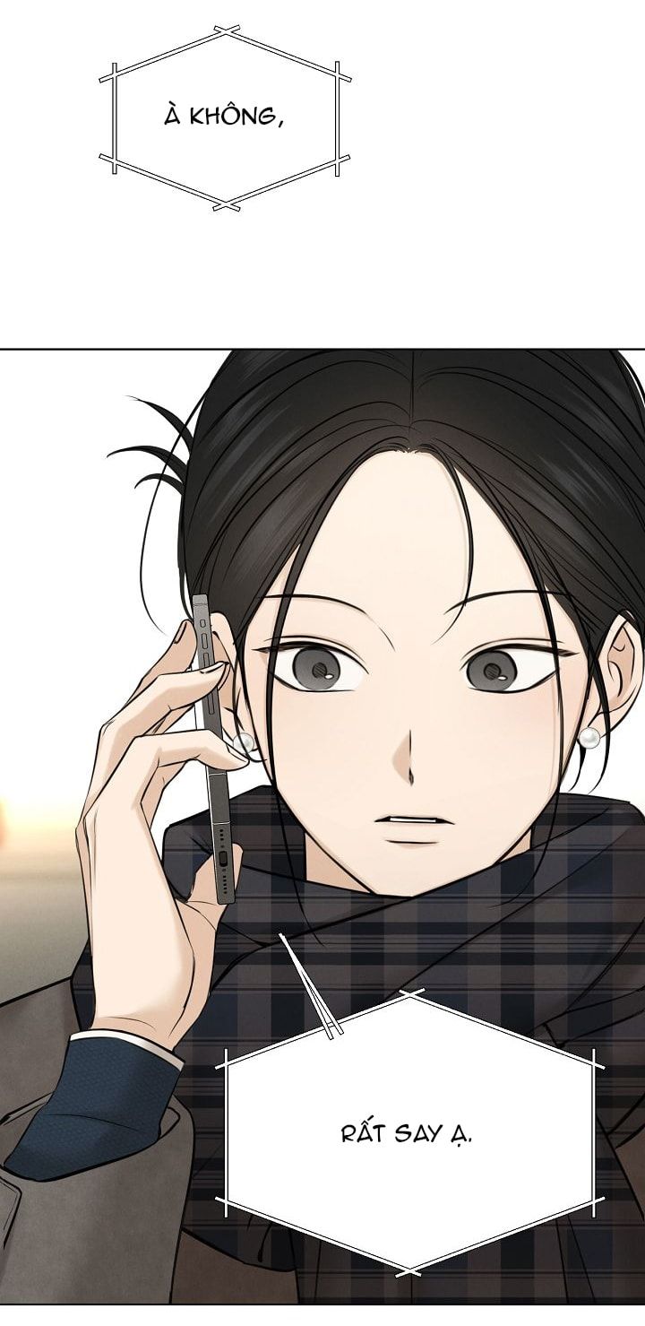 Chỉ Là Ánh Bình Minh: Chapter 68.2