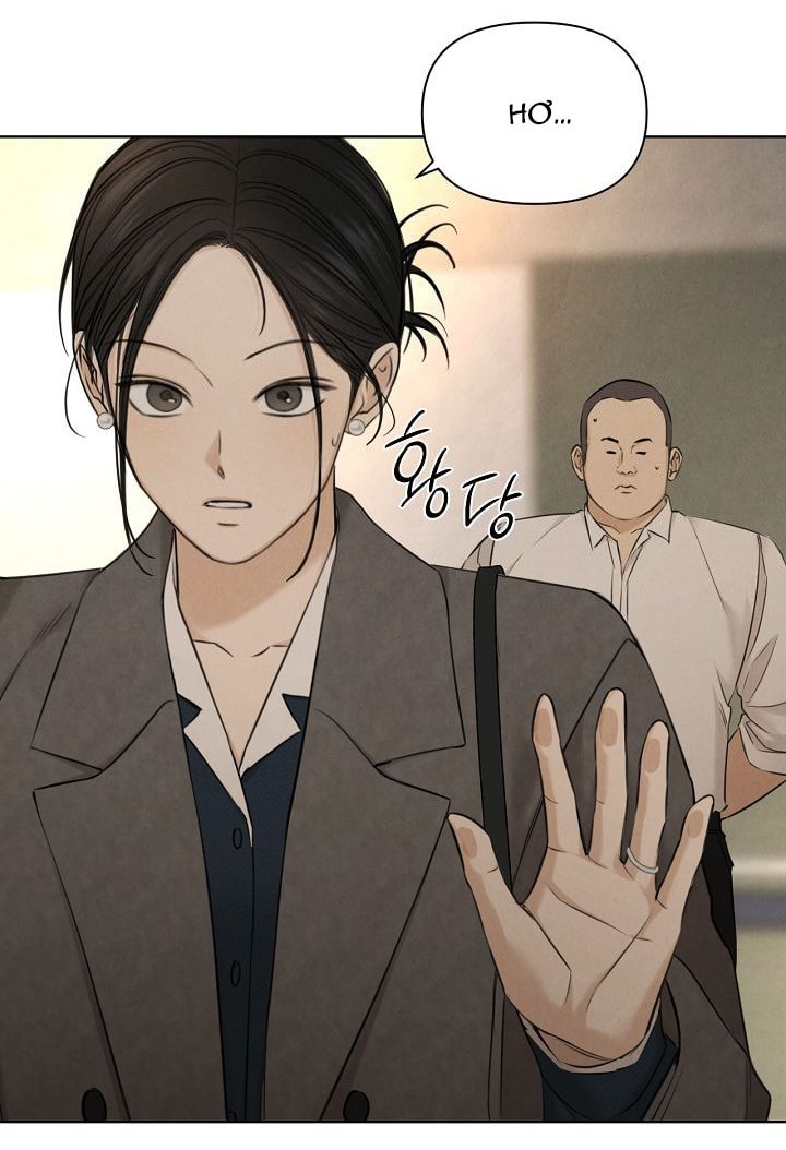 Chỉ Là Ánh Bình Minh: Chapter 68.2