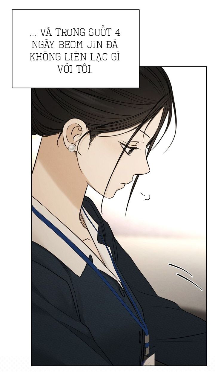 Chỉ Là Ánh Bình Minh: Chapter 68.2