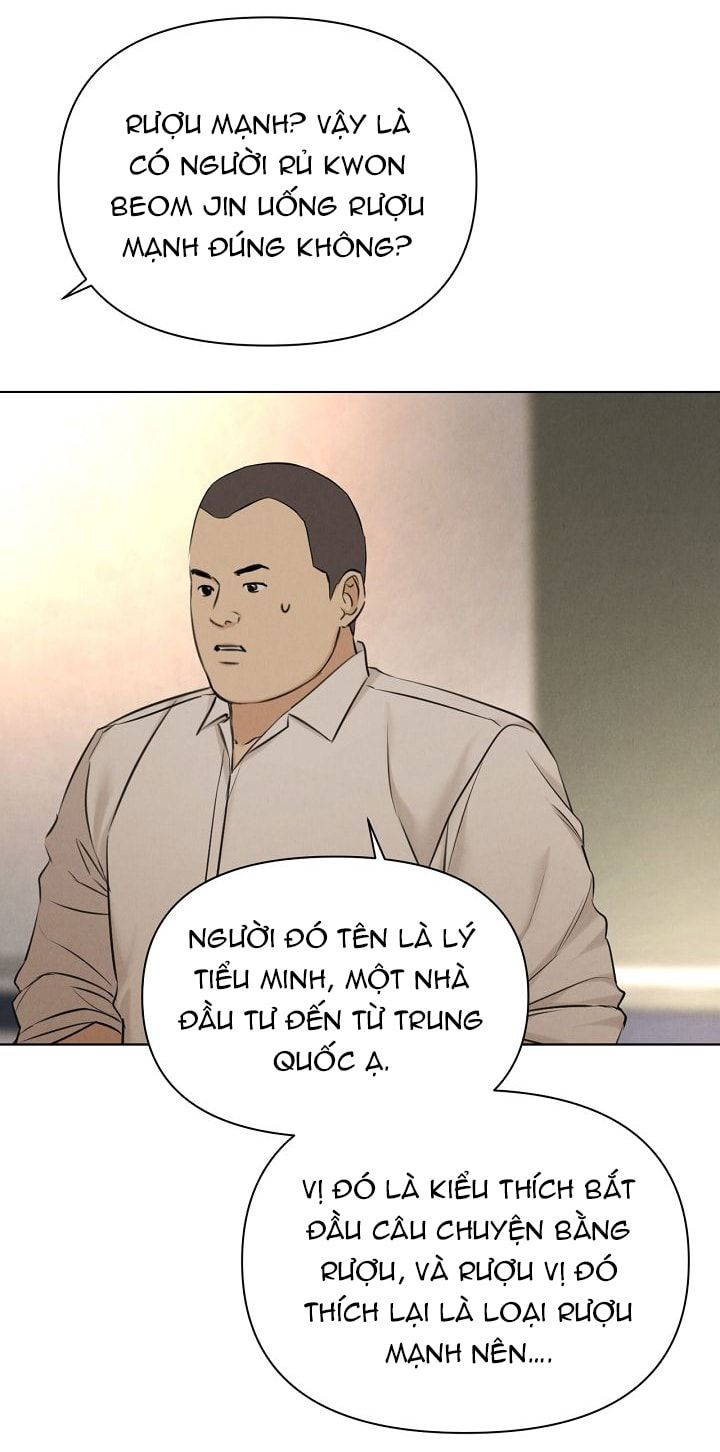 Chỉ Là Ánh Bình Minh: Chapter 68.2