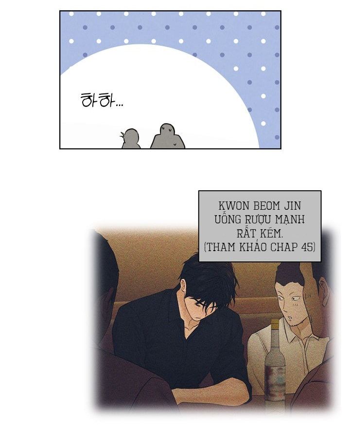 Chỉ Là Ánh Bình Minh: Chapter 68.2
