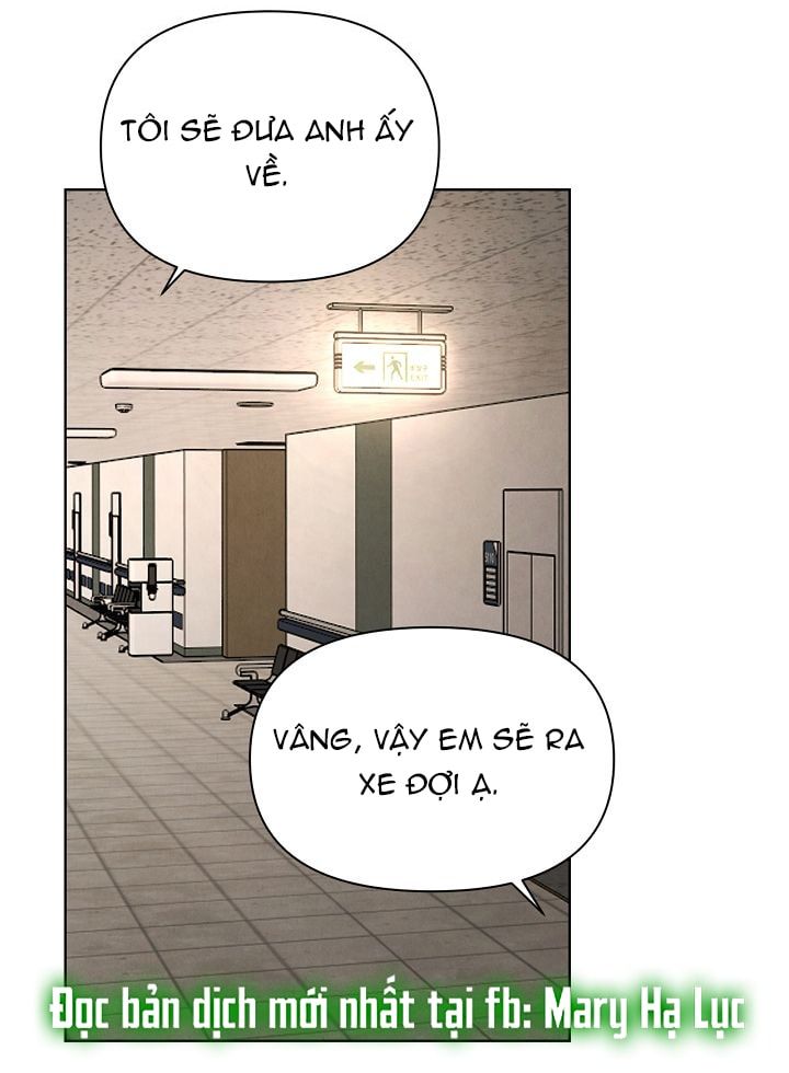 Chỉ Là Ánh Bình Minh: Chapter 68.2