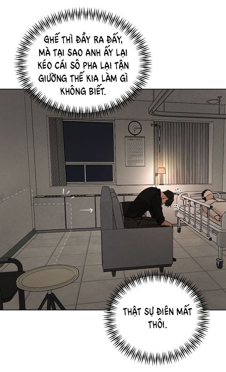 Chỉ Là Ánh Bình Minh: Chapter 68.2