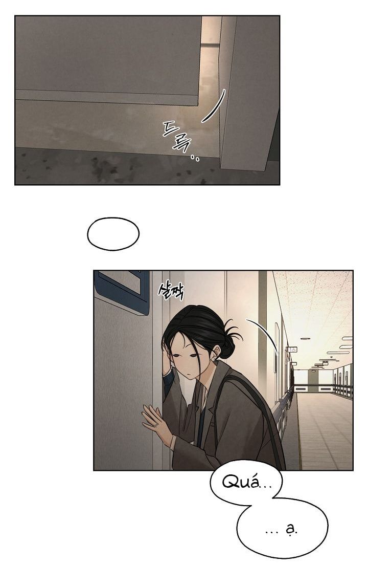 Chỉ Là Ánh Bình Minh: Chapter 68.2