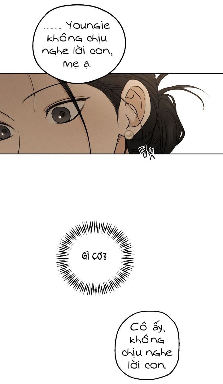 Chỉ Là Ánh Bình Minh: Chapter 68.2