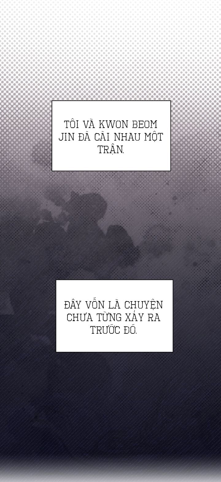 Chỉ Là Ánh Bình Minh: Chapter 68.2