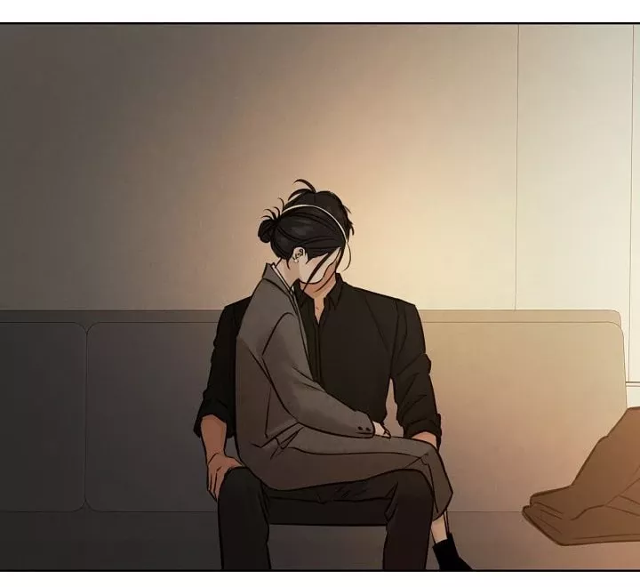 Chỉ Là Ánh Bình Minh: Chapter 69.1