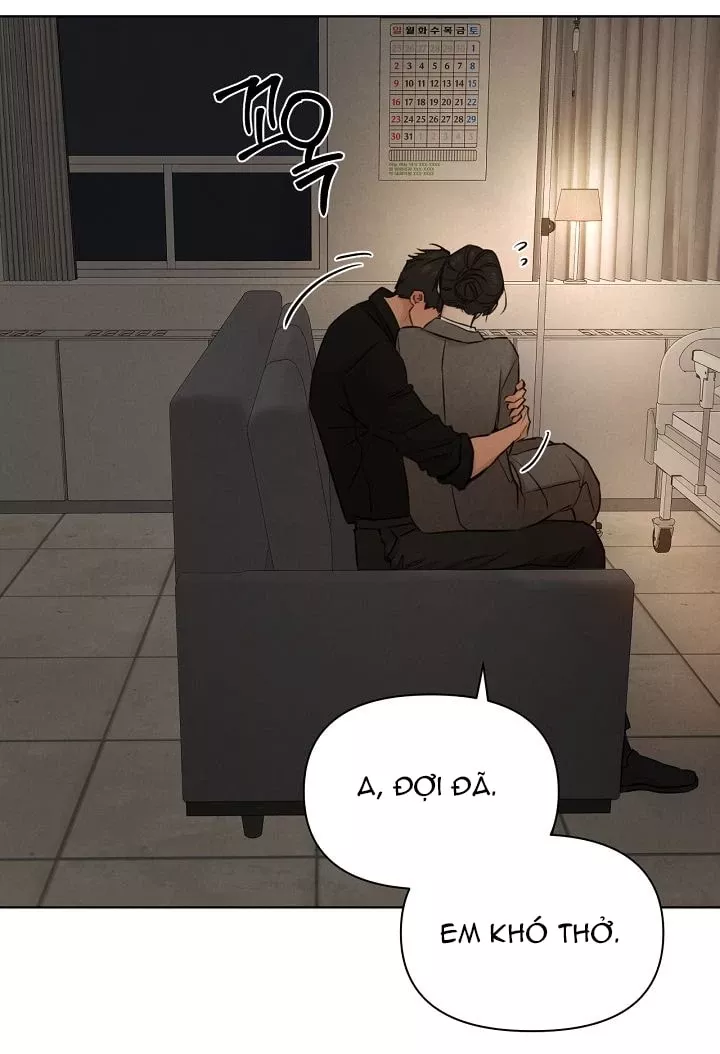 Chỉ Là Ánh Bình Minh: Chapter 69.1