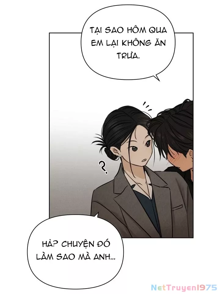 Chỉ Là Ánh Bình Minh: Chapter 69.1