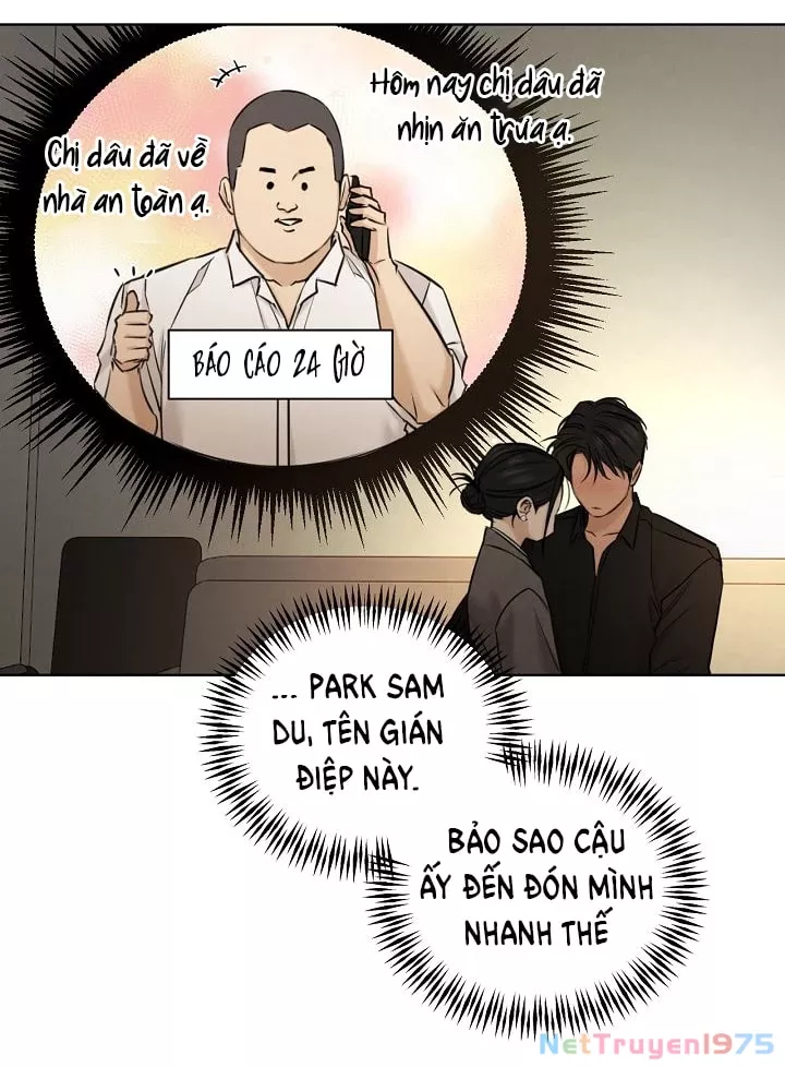 Chỉ Là Ánh Bình Minh: Chapter 69.1