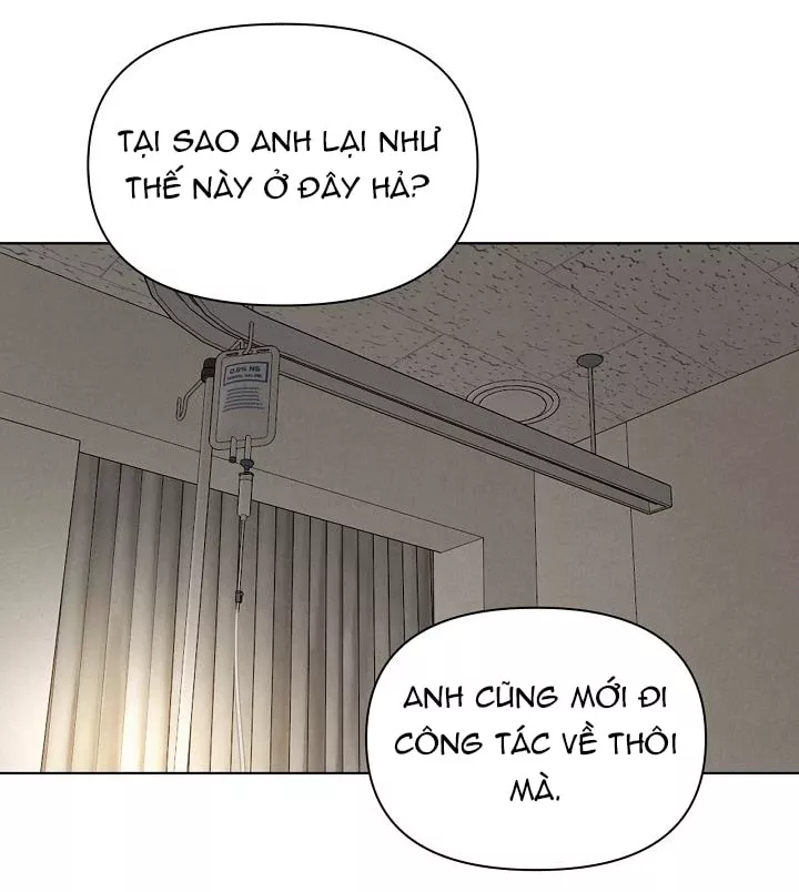 Chỉ Là Ánh Bình Minh: Chapter 69.1