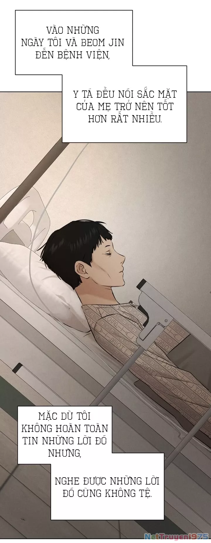 Chỉ Là Ánh Bình Minh: Chapter 69.1