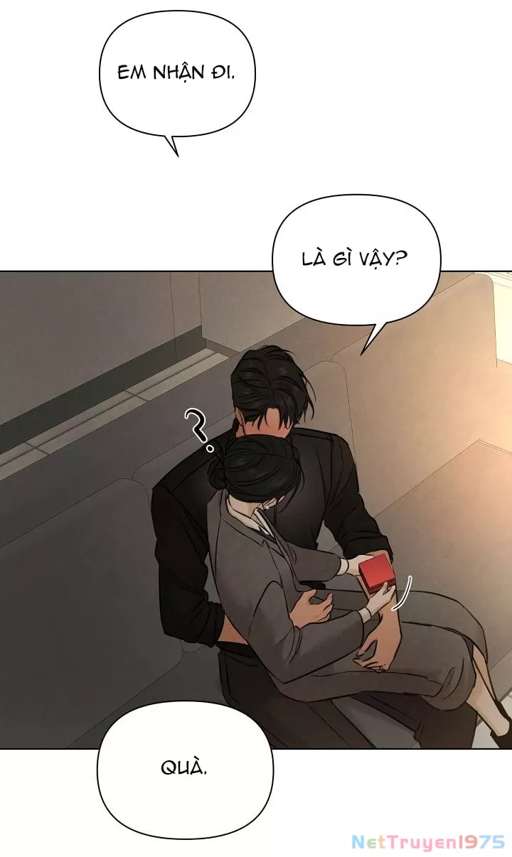 Chỉ Là Ánh Bình Minh: Chapter 69.1