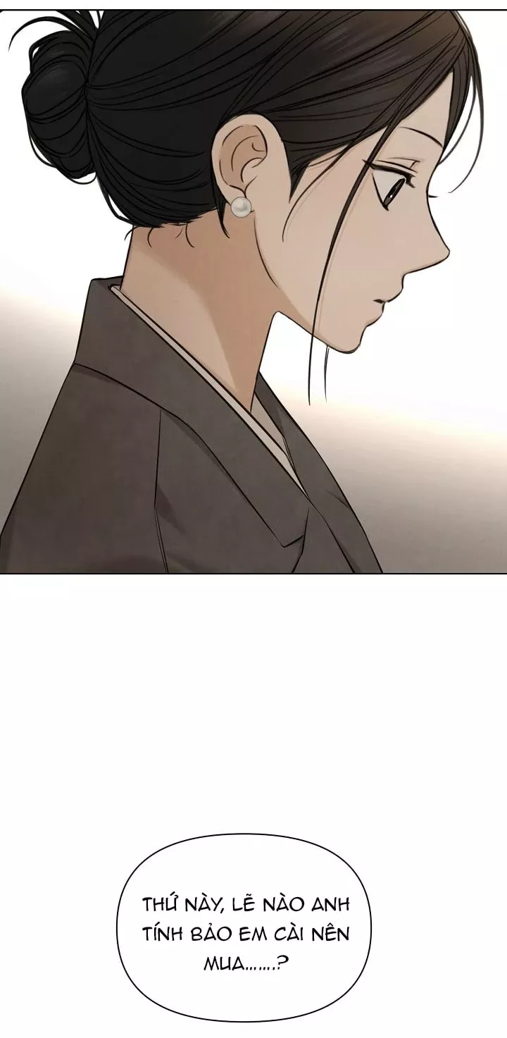 Chỉ Là Ánh Bình Minh: Chapter 69.1