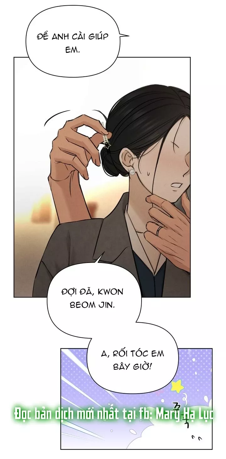 Chỉ Là Ánh Bình Minh: Chapter 69.1