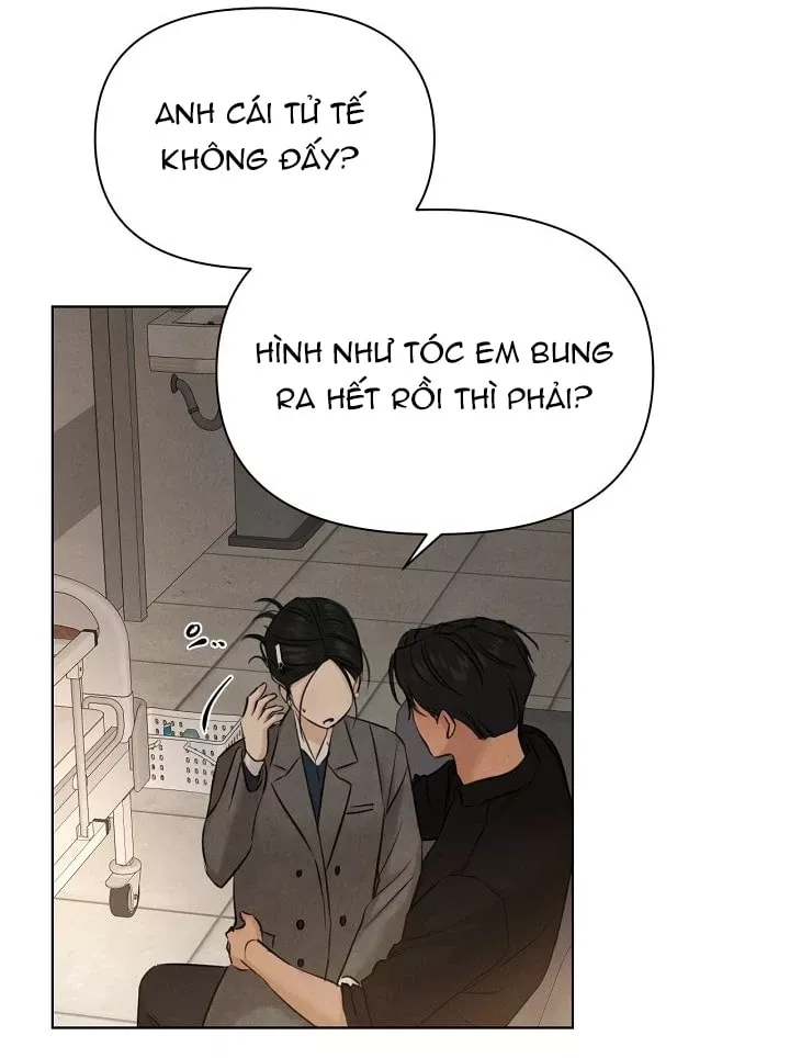 Chỉ Là Ánh Bình Minh: Chapter 69.1