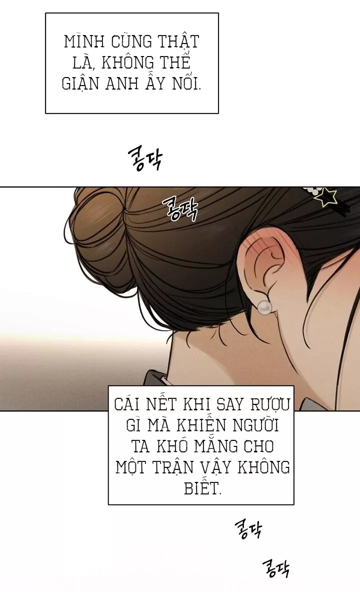 Chỉ Là Ánh Bình Minh: Chapter 69.1